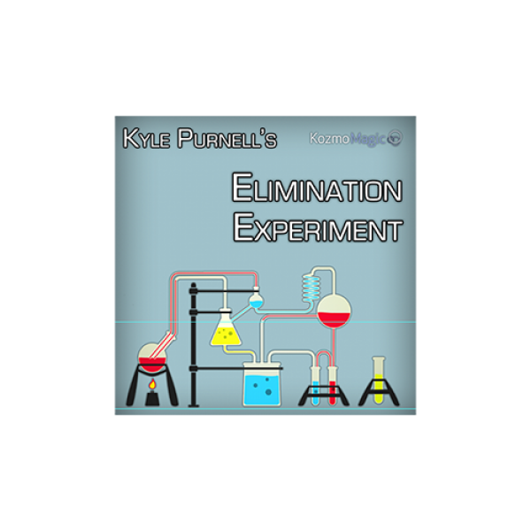 Elimination Experiment (Gimmicks and Online Instru...