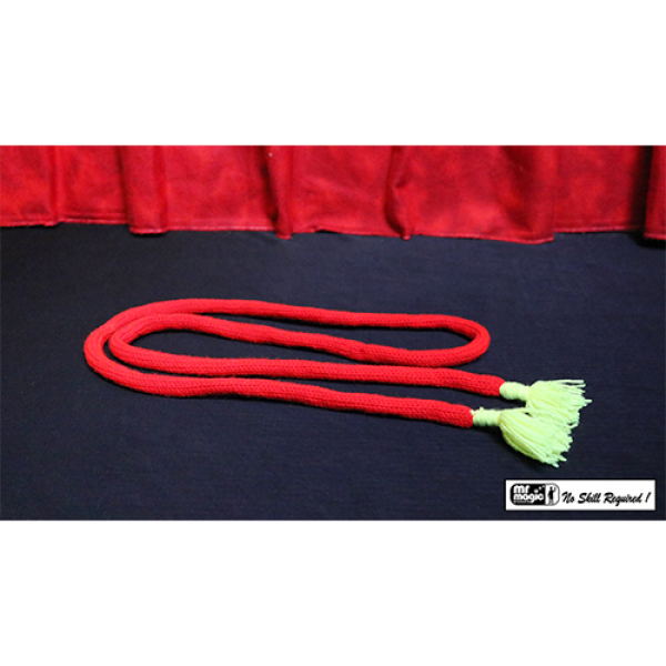 Lasso Rope (Fringe) by Mr. Magic