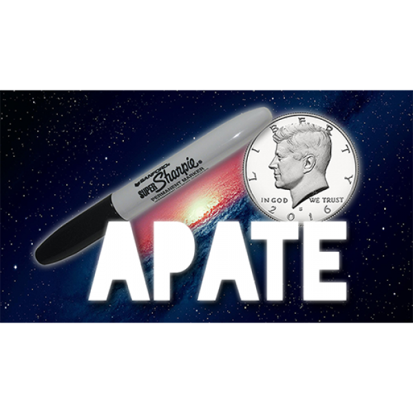Apate by Raphael Macho video DOWNLOAD
