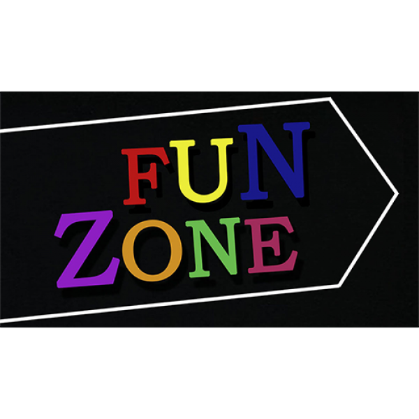 Fun Zone by Sandro Loporcaro (Amazo) video DOWNLOAD