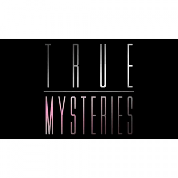 True Mysteries Lite by Fraser Parker and 1914 - DV...