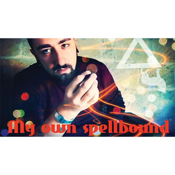 My Own Spellbound by Alessandro Criscione video DOWNLOAD