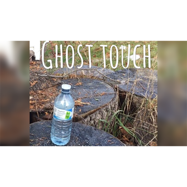 Ghost Touch by Alfred Dexter Dockstader video DOWN...