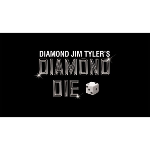 Diamond Die (2) by Diamond Jim Tyler
