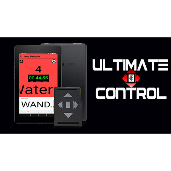 Ultimate Control Plus by Empower Sound
