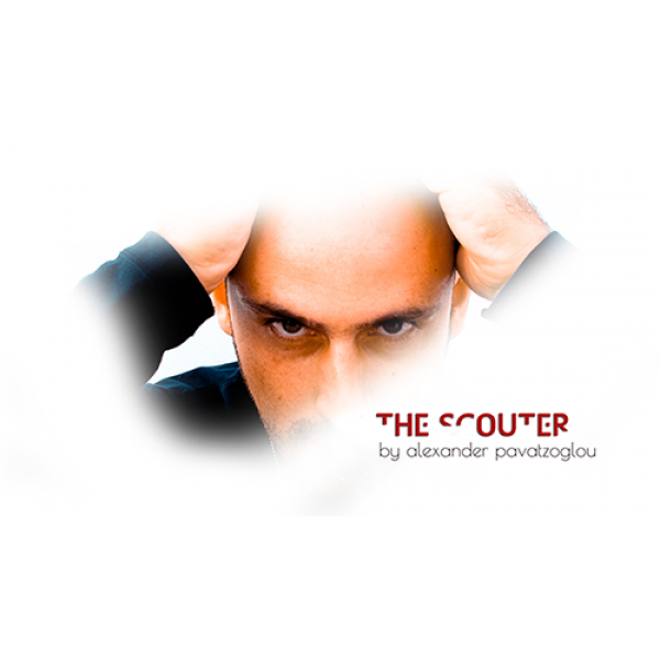The Scouter by Alexander Pavatzoglou video DOWNLOA...