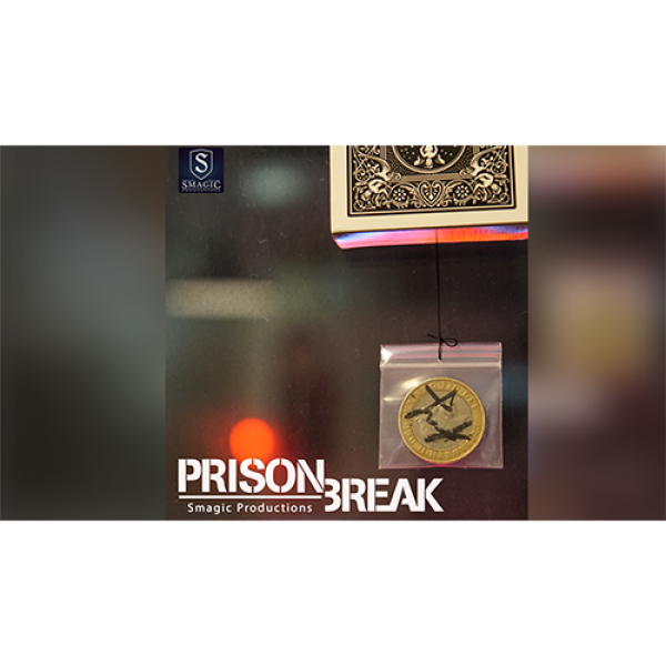 Prison Break by Smagic Productions