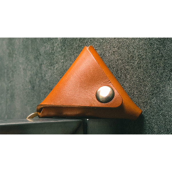 SansMinds Worker's Collection: Coin Pouch Timeless...