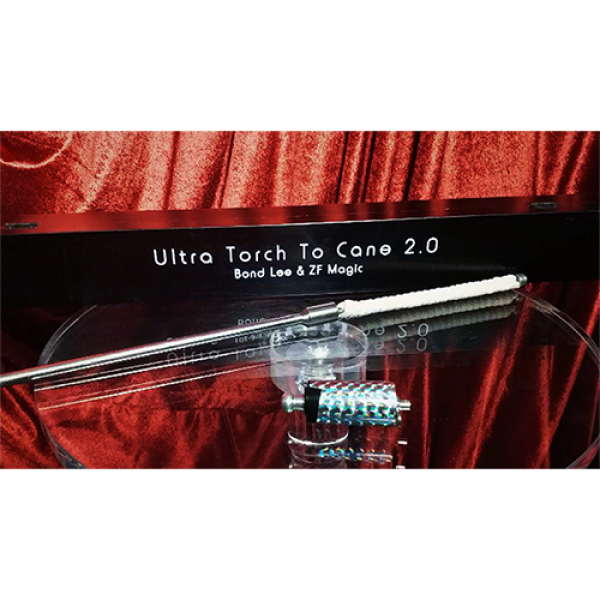Ultra Torch to Cane 2.0 (E.I.S.) by Bond Lee &...