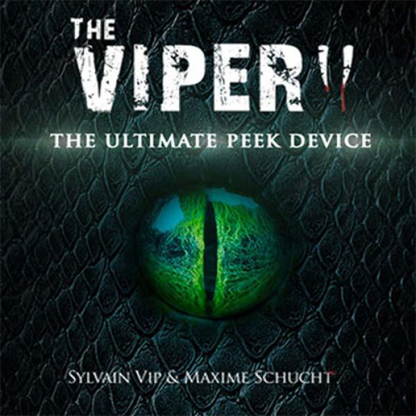 Marchand de Trucs & Mindbox Presents The Viper...