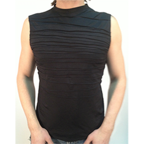 SLIDER T-shirt V2 (Small-Medium) by Victor Voitko (Gimmick and Online Instructions)