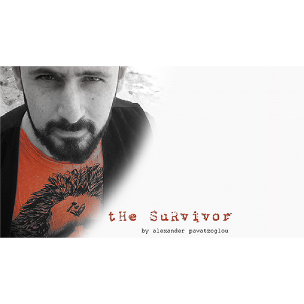 The Survivor by Alexander Pavatzoglou video DOWNLOAD