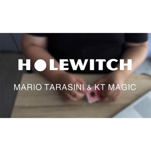 Holewitch by Mario Tarasini video DOWNLOAD