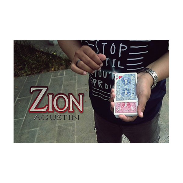 Zion by Agustin video DOWNLOAD