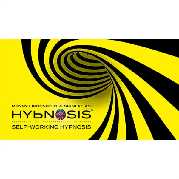 HYbNOSIS - FRENCH BOOK SET LIMITED PRINT - HYPNOSI...