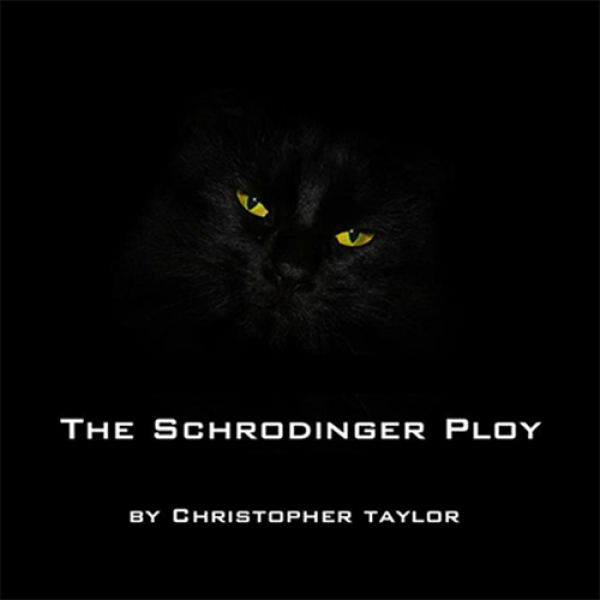 The Schrodinger Ploy by Christopher Taylor video D...