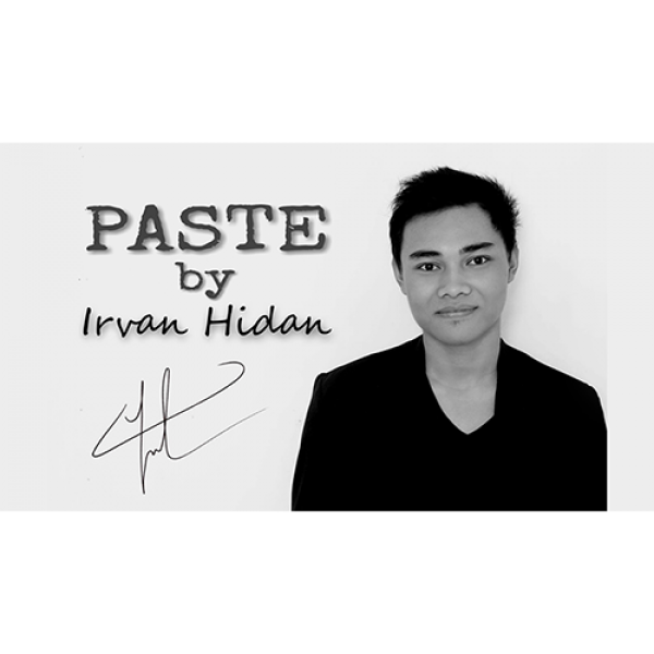Paste by Irvan Hidan video DOWNLOAD
