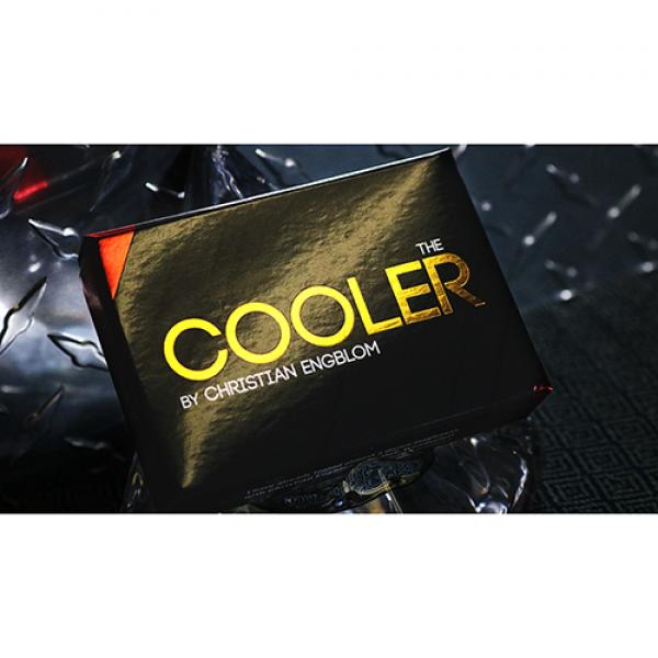 Cooler (Gimmicks and Online Instructions) by Chris...