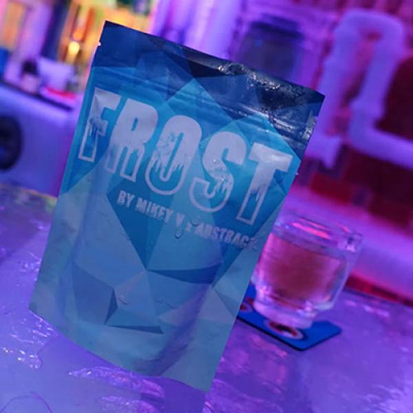 Frost (Gimmicks and Online Instructions) By Mikey V and Abstract Effects