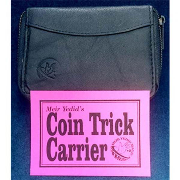 Coin Trick Carrier