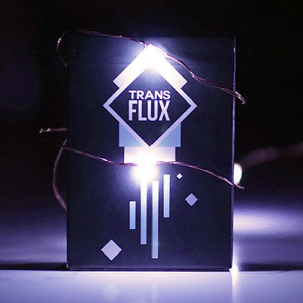 Transflux Playing Cards