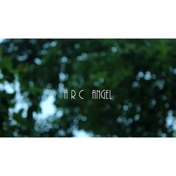 Arc Angel by Arnel Renegado video DOWNLOAD