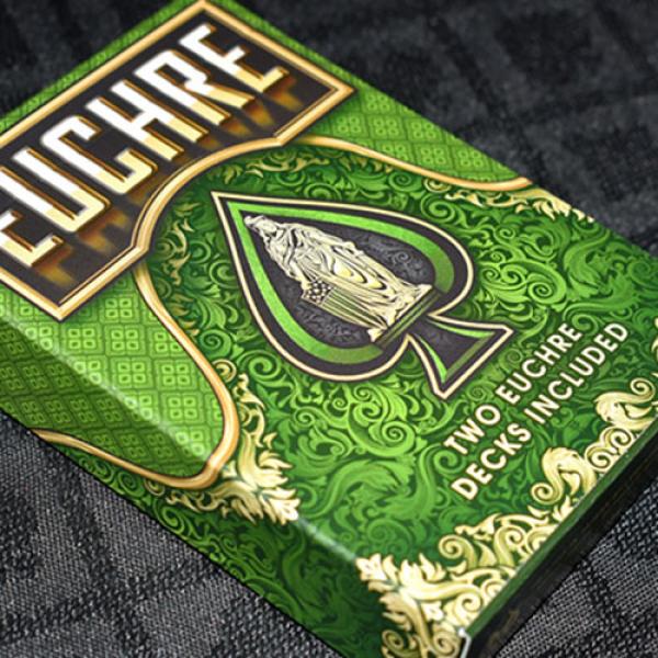 Euchre V3 Playing Cards