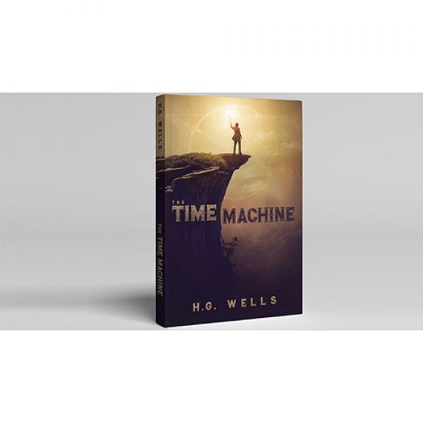 Time Machine Book Test (Book and Online Instructio...