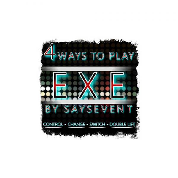 EXE by SaysevenT video DOWNLOAD