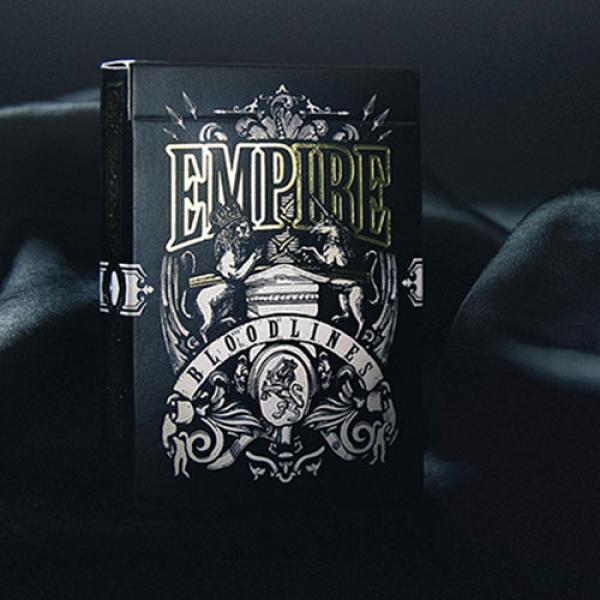 Empire Bloodlines (Black and Gold) Limited Edition...