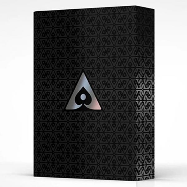 ACES Playing Cards - 100% plastic