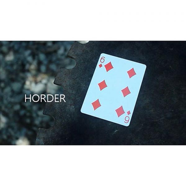 HORDER by Arnel Renegado video DOWNLOAD