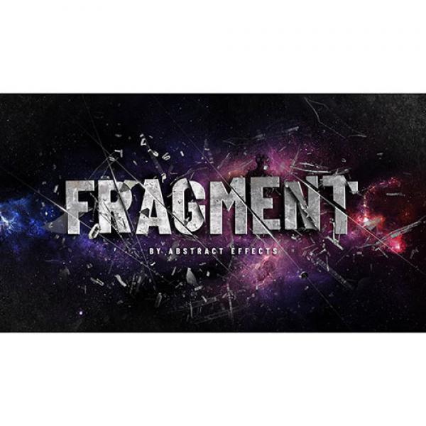 Fragment (Gimmicks and Online Instructions) by Abstract Effects