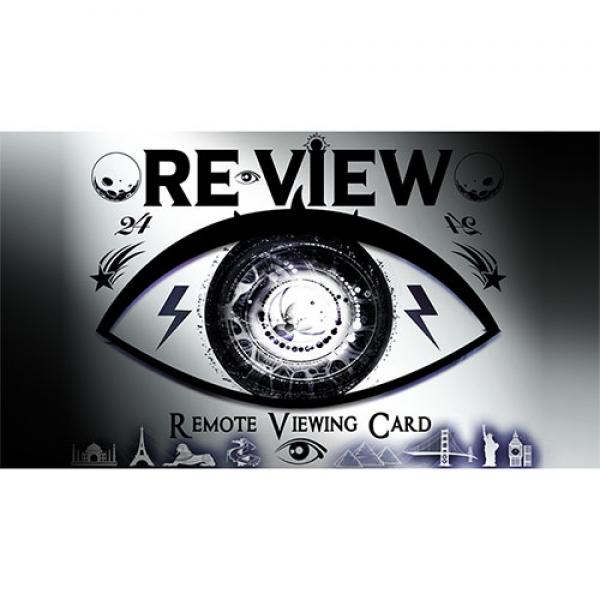 Re View by Paul Carnazzo