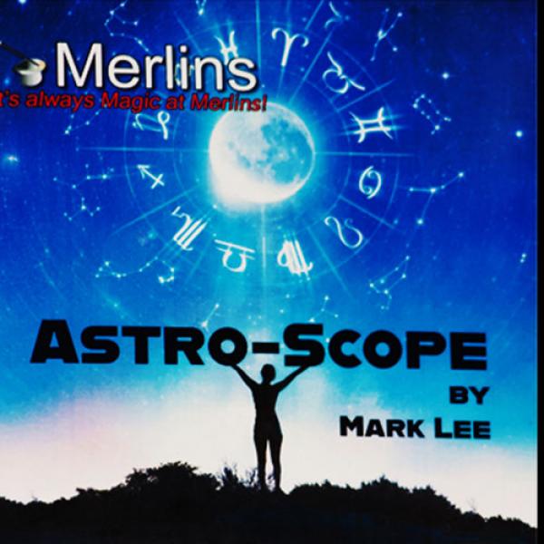ASTRO SCOPE by Merlins