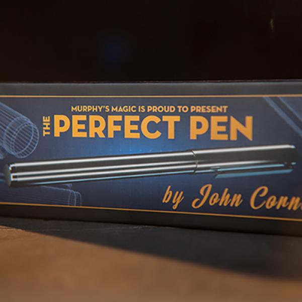 The Perfect Pen (Gimmicks & Online Instruction...