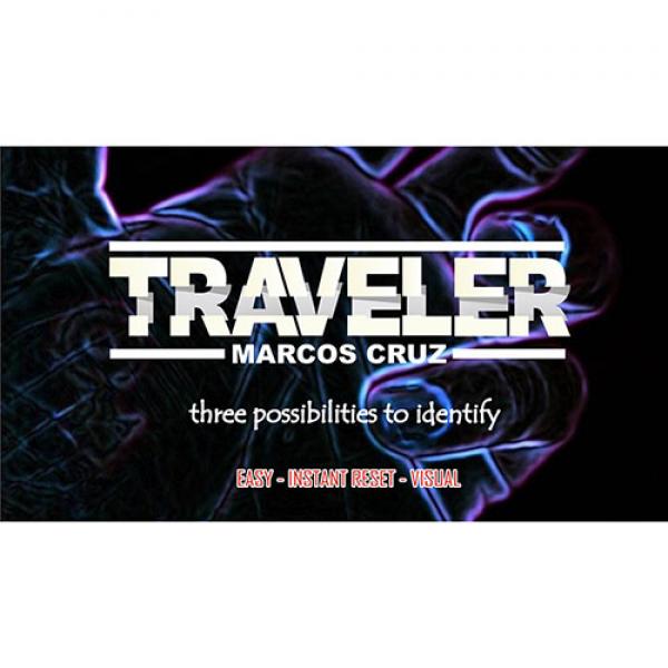 Traveler by Marcos Cruz video DOWNLOAD