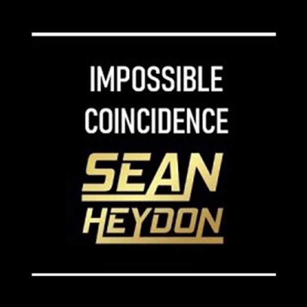 Impossible Coincidence by Sean Heydon video DOWNLO...