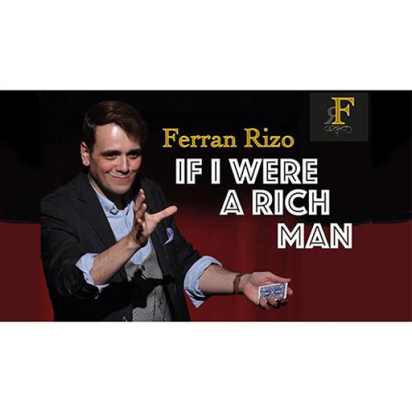 If I were a Rich Man by Ferran Rizo video DOWNLOAD