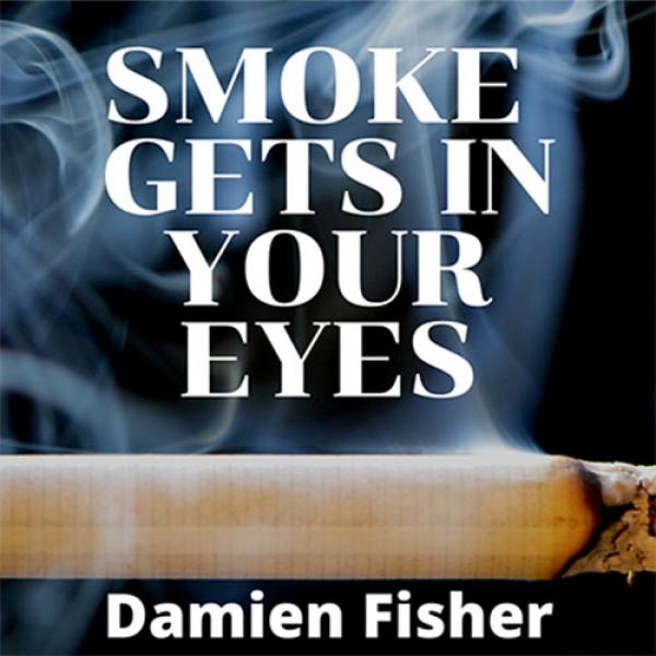 Smoke Get's in Your Eyes by Damien Fisher video DO...
