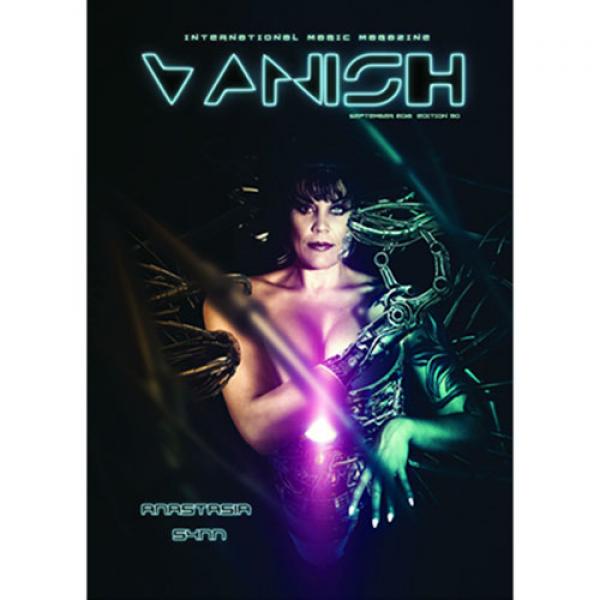 Vanish Magazine #50 ebook DOWNLOAD