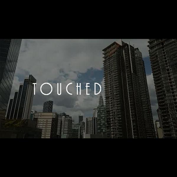 TOUCHED by Arnel Renegado video DOWNLOAD