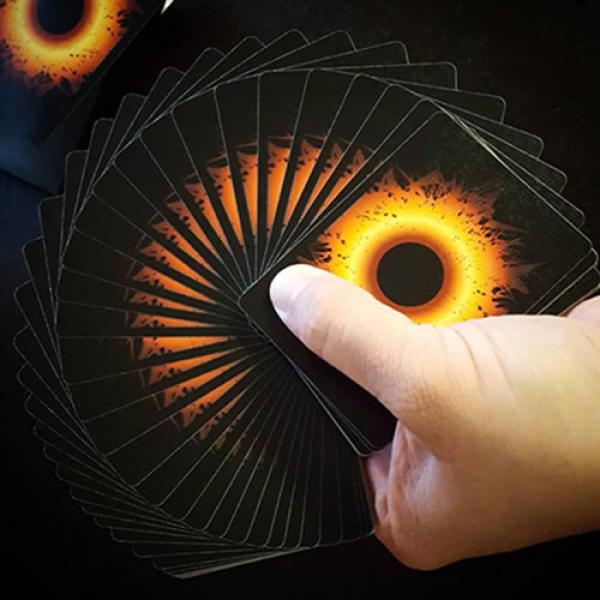 Singularity Playing Cards - Limited Edition