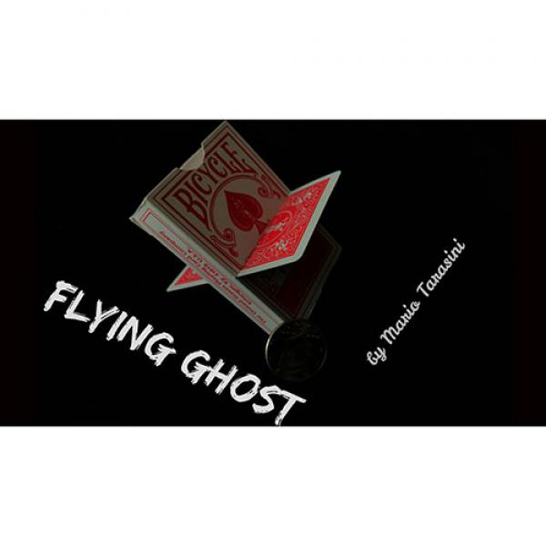 Flying Ghost by Mario Tarasini video DOWNLOAD