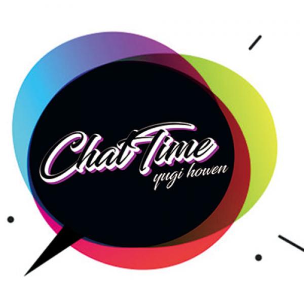 Chattime by Yugi Howen video DOWNLOAD