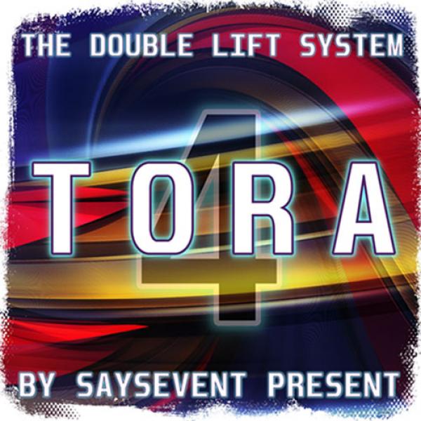 Double Lift System TORA by SaysevenT video DOWNLOA...