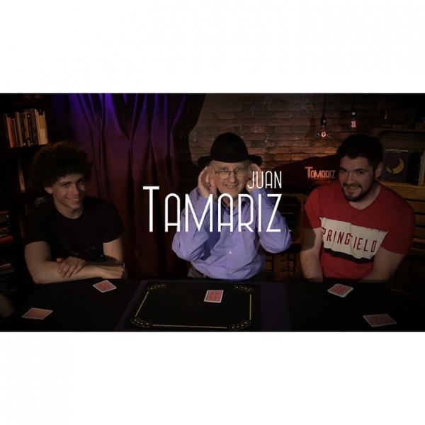 Juan Tamariz - Magic From My Heart - video DOWNLOA...