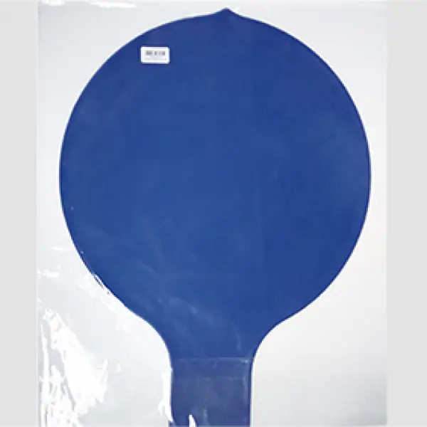 Entering Balloon BLUE (80 inches)  by JL Magic