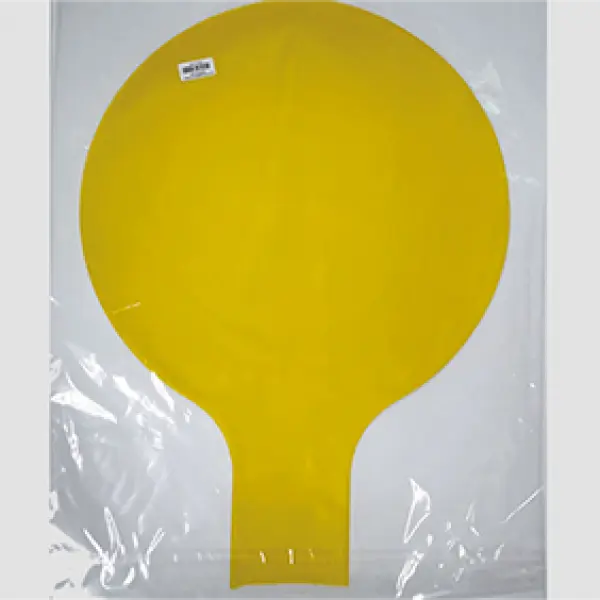 Entering Balloon YELLOW (160cm - 80inches) by JL M...