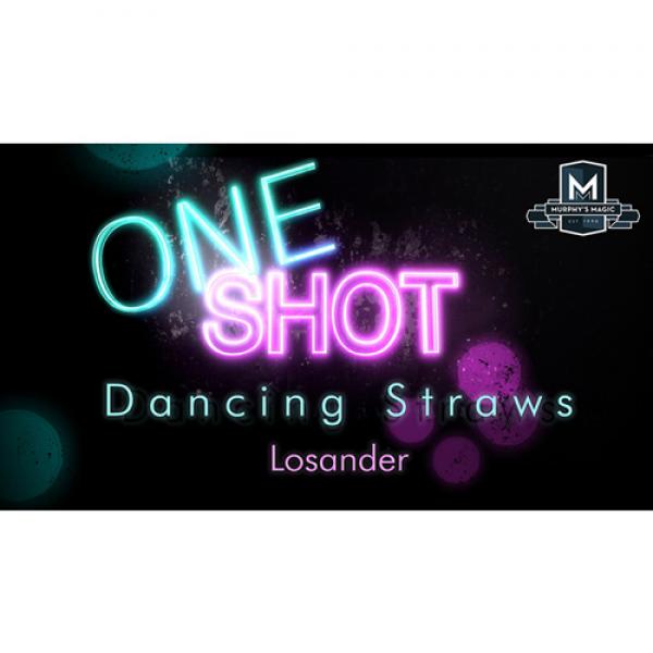 MMS ONE SHOT - Dancing Straws by Losander video DOWNLOAD